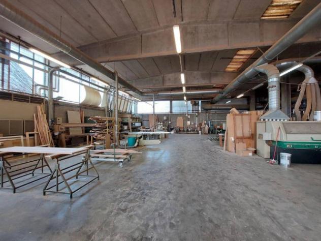 Immobile in asta di 7628 m² in vendita a Cicognolo - Foto 5
