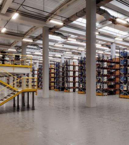 Immobile di 11000 m² con più di 5 locali in affitto a Romano di Lombardia - Foto 6