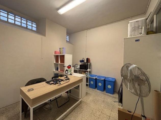 Deposito magazzino in Crocetta di 117 mq. - Foto 15