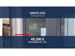 Immobile in asta di 187 m² in vendita a Vasto