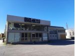 Capannone artigianale in vendita a Lugnano - Vicopisano 600 mq  Rif: 1312875