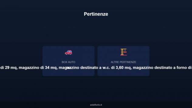 Immobile in asta di 88 m² in vendita a Capo d'Orlando - Foto 10