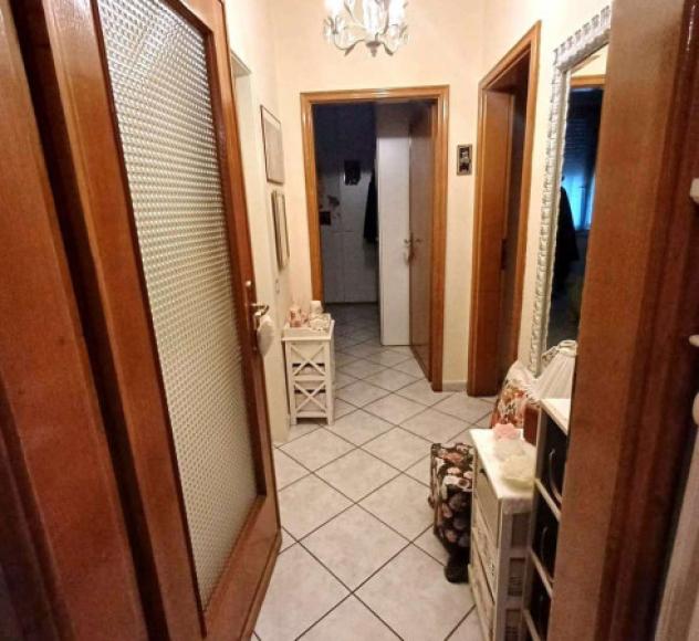 Appartamento di 100 m² con 3 locali e box auto in vendita a Carpi - Foto 9