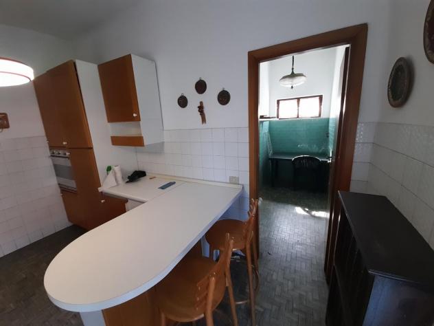 Villa in vendita a Sant'Antonio - Carrara 360 mq Rif: 1047086 - Foto 10