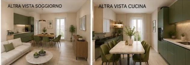 Appartamento in vendita a Musigliano - Cascina 80 mq Rif: 1421112 - Foto 6