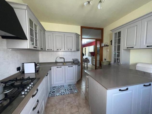 Appartamento in vendita a Cavallano - Casole d'Elsa 126 mq Rif: 1455481 - Foto 9