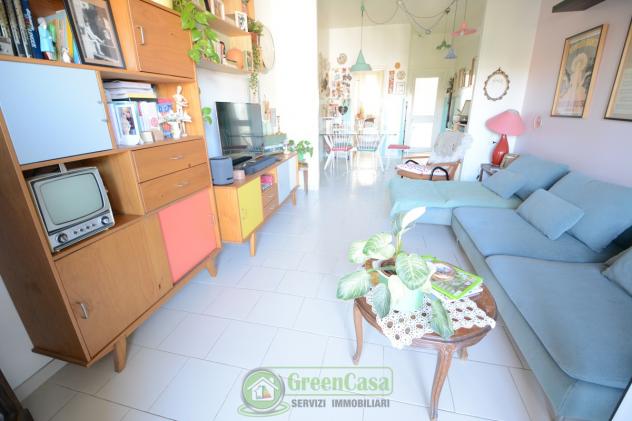 APPARTAMENTO di 3 vani e di 90 mq (CAVENAGO DI BRIANZA) rif. IGC 3 L 98 VIA 25 APRILE - Foto 3