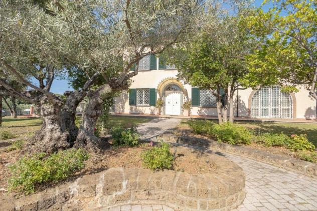 Villa in vendita a Cecina 770 mq Rif: 1422934 - Foto 6
