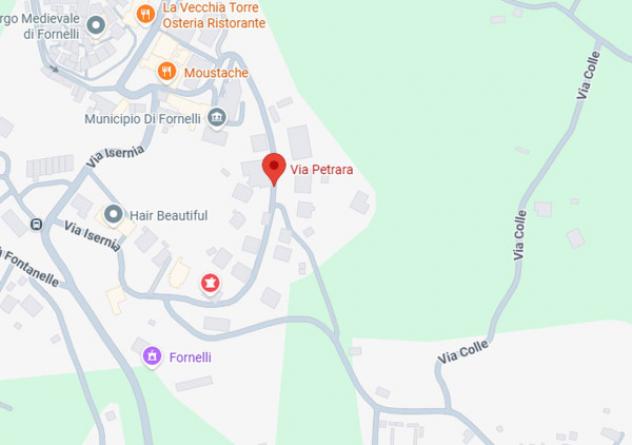 Immobile in asta di 122 m² in vendita a Fornelli - Foto 10