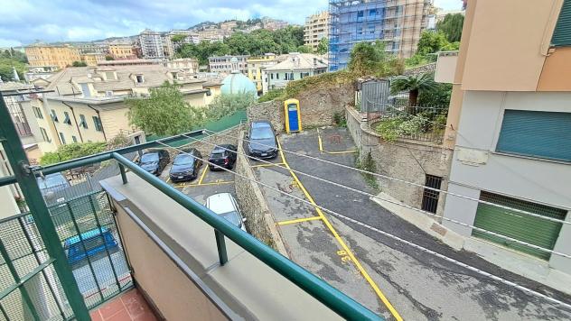 Appartamento in vendita a Genova, Centro - Foto 16