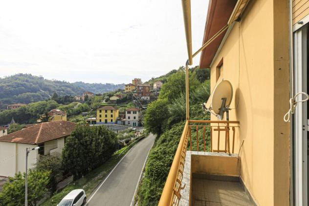 Quadrilocale in vendita a Genova - Foto 7