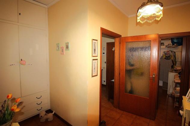 APPARTAMENTO DI 85 MQ CON TERRAZZO E GARAGE CAT ENERGETICA B- GREVE IN CHIANTI - Foto 6