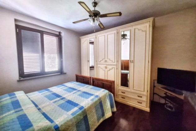 Immobile in asta di 228 m² con più di 5 locali e box auto in vendita a Gualdo Tadino - Foto 10
