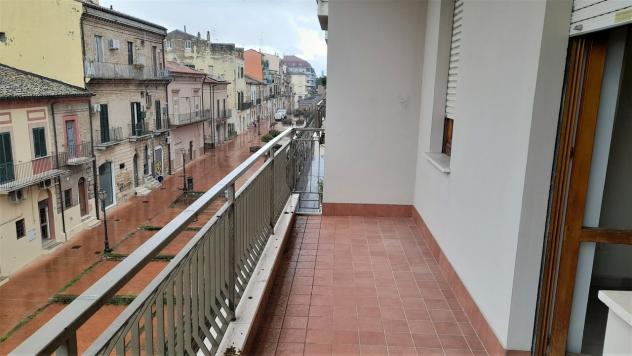 Trilocale in vendita a Lanciano