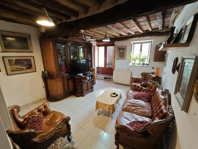 Terratetto in vendita a San Marco - Lucca 70 mq Rif: 1267331