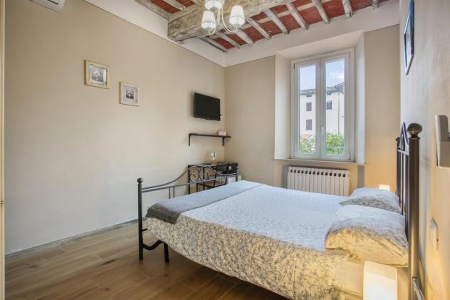 Villa in vendita a San Concordio Contrada - Lucca 300 mq Rif: 1386344 - Foto 5