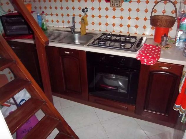 881 - In vendita a Marsala casa ristrutt. in centro - Foto 2