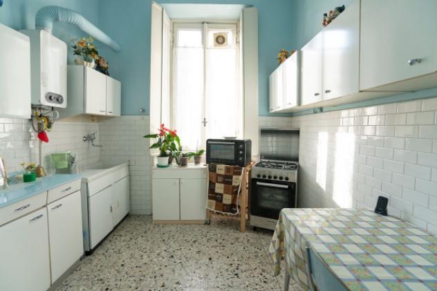 Appartamento di 118 m² con 4 locali in vendita a Milano - Foto 18
