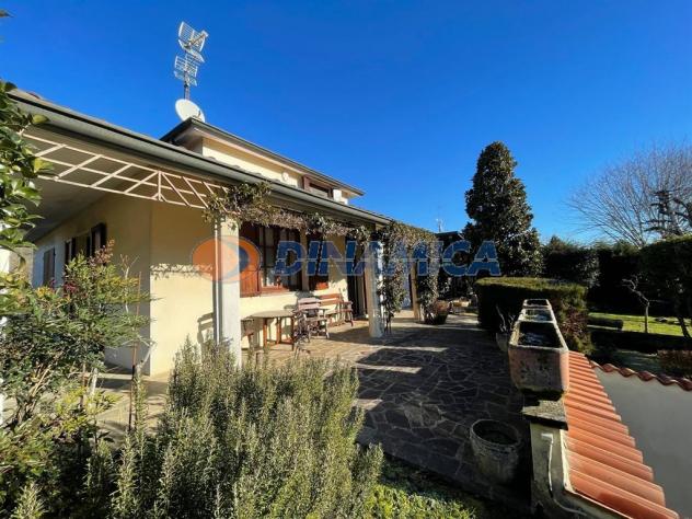 VILLA SINGOLA A SOTTO IL MONTE GIOVANNI XXIII (BERGAMO) - Foto 11