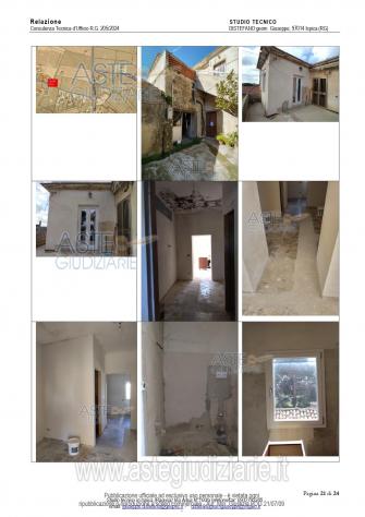 IMMOBILI-IMMOBILE RESIDENZIALE-Strada Com. Quartarella Serraucelli - Foto 2