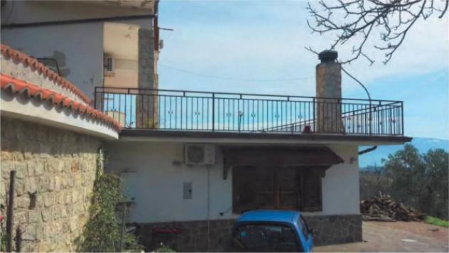 Immobile in asta di 110 m² in vendita a Montalto Uffugo - Foto 2