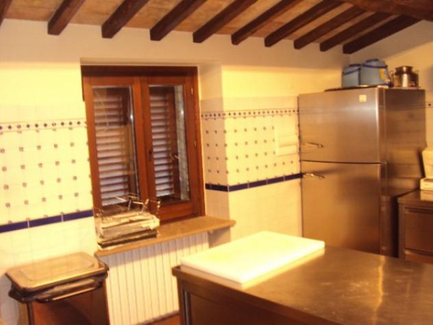 Immobile in asta di 170 m² in vendita a Montefalco - Foto 16