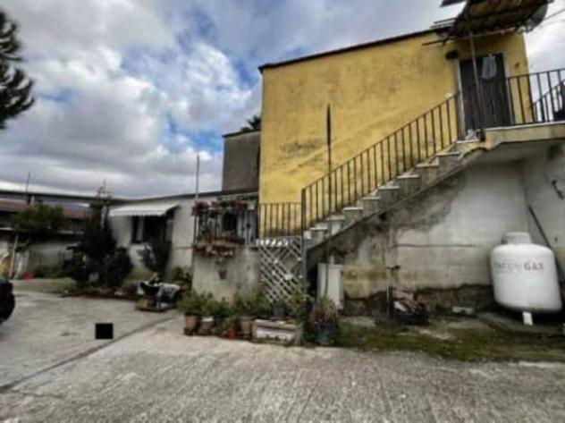 Immobile in asta di 107 m² con più di 5 locali in vendita a Nocera Inferiore - Foto 5