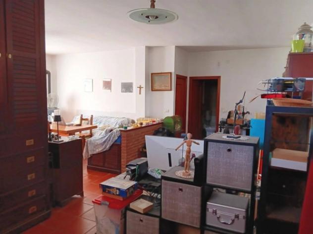 Immobile in asta di 256 m² con più di 5 locali e box auto doppio in vendita a Poirino - Foto 7