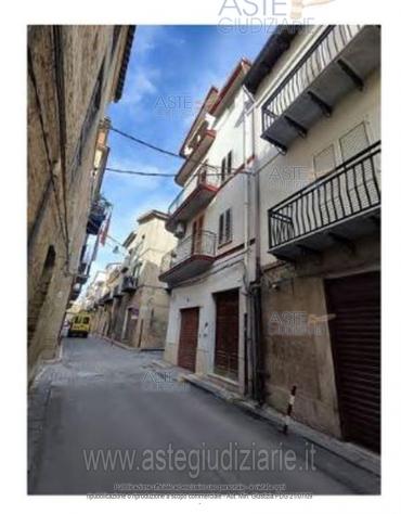 IMMOBILI-IMMOBILE RESIDENZIALE-Via Camillo Benso Cavour, 107, 93016 Riesi CL, Italia - Foto 5