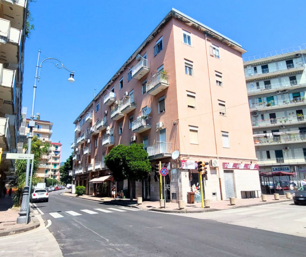 Trilocale in vendita a Salerno