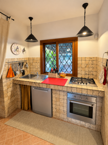 Villa in vendita a San Felice Circeo - Foto 6