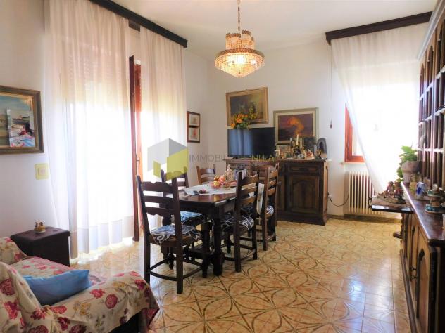 Appartamento in vendita a San Giuliano Terme 140 mq Rif: 1321260 - Foto 3