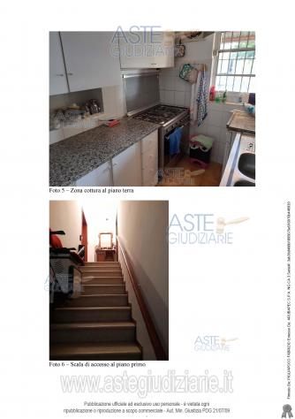 IMMOBILI-IMMOBILE RESIDENZIALE-Via Melano, 60030 San Marcello AN, Italia - Foto 4