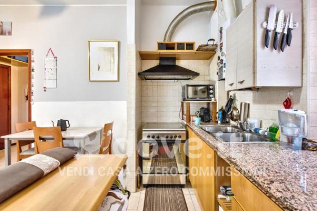 Appartamento di 61 m² con 2 locali in vendita a Saronno - Foto 6