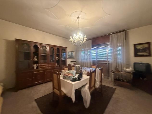VILLA SINGOLA SU LOTTO DI 1200 MQ - Foto 3