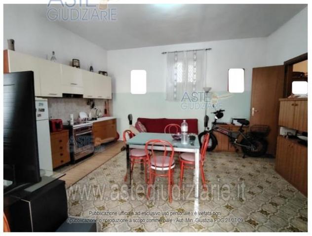 IMMOBILI-IMMOBILE RESIDENZIALE-Via S. Vittorino, 1, 65029 Torre De' Passeri PE, Italia - Foto 3
