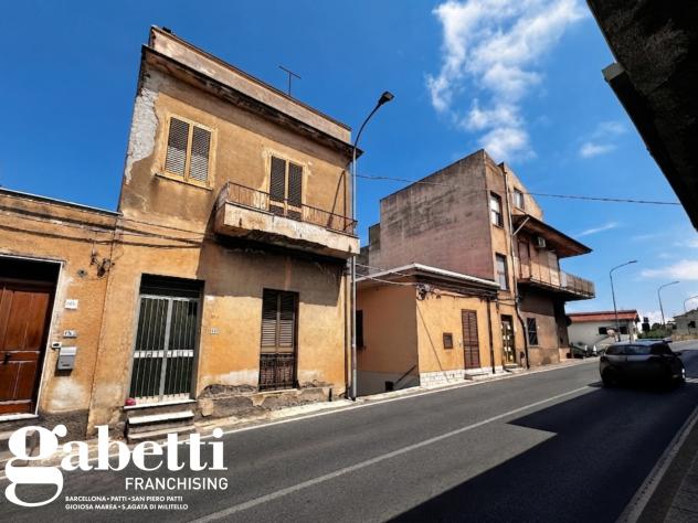 Stabile/Palazzo - Torrenova . Rif.: Cod. rif 3327889VRG