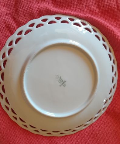 Servizio piattini per dolce - Foto 2