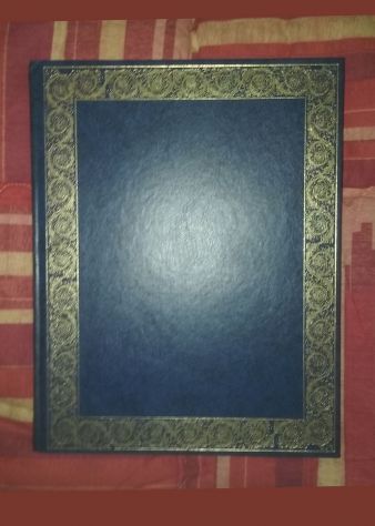 LIBRO "CRISTOFORO COLOMBO" - Da collezione - Foto 6