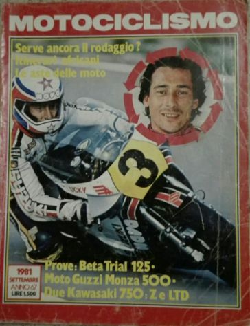Motociclismo - Foto 3