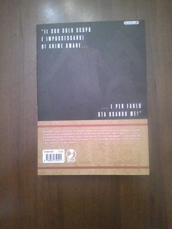 (2027)circo e altre storie(j-pop,manga, 2023) - Foto 2