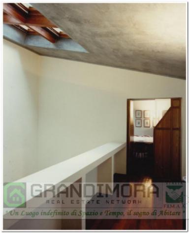 Immobile di 290 m² con più di 5 locali in vendita a Alzano Lombardo - Foto 17