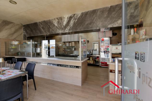 Pizzeria in vendita a Genova - Foto 6