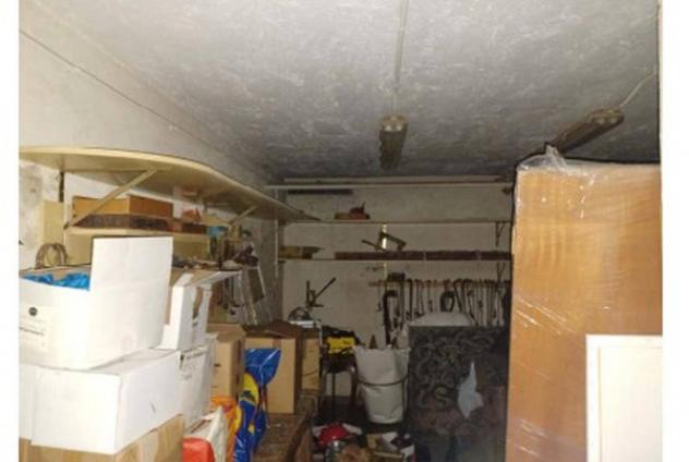 Immobile in asta di 49 m² in vendita a Milano - Foto 5
