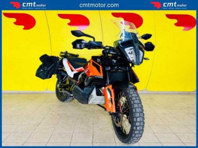KTM 790 Adventure Garantita e Finanziabile rif. 22911759 - Foto 2