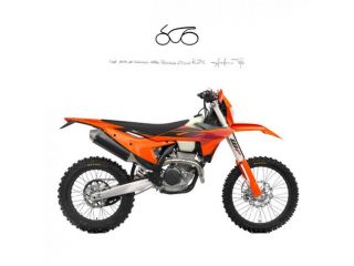 KTM EXC-F 350 MY 27