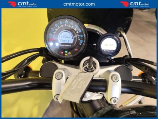 ROYAL ENFIELD Super Meteor 650 Garantita e Finanziabile rif. 24138599 - Foto 6