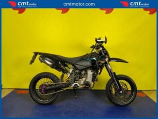 HUSABERG FS 650 Garantita e Finanziabile rif. 23991879