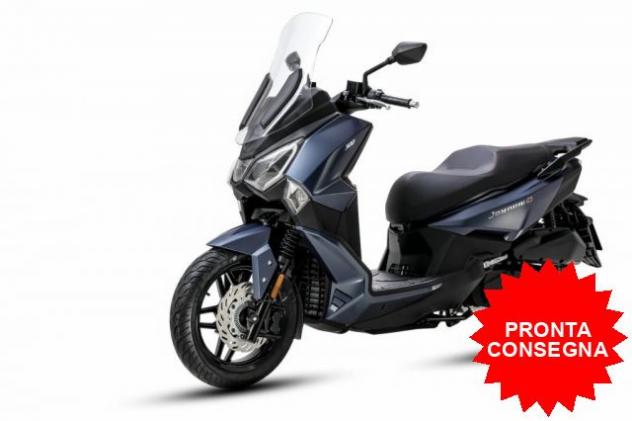 SYM Joyride 300 E5+ rif. 23048307