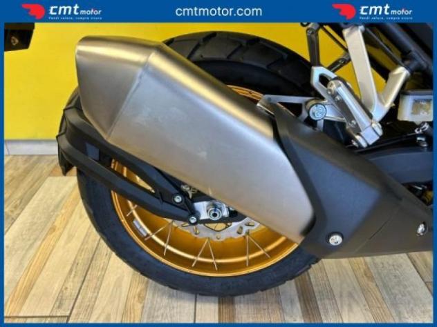 KOVE 510X Garantita e Finanziabile rif. 23828842 - Foto 7